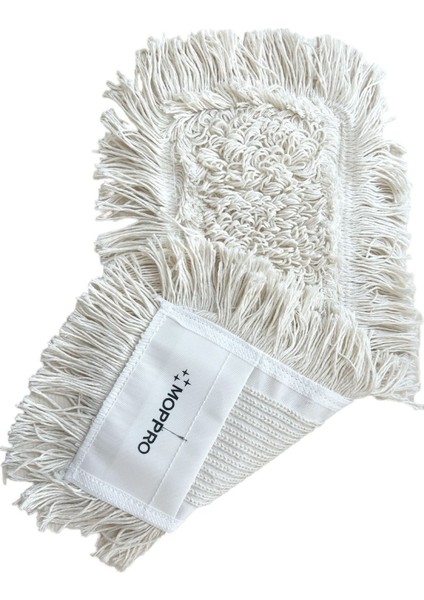 Nemli Mop 40CM, Etkili Temizlik Için Ideal Seçenek