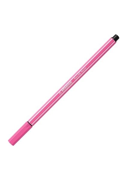 - Premium Keçeli Kalemler ve Ince Uçlu Kalemler - Pen 68 Point 88 - Pembe Tonları - 8'li Paket modelleri