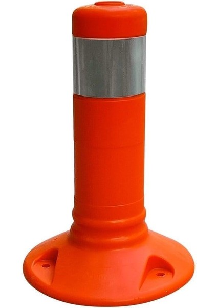 Tpe Delinatör 30 Cm, Esnek Duba