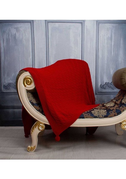 Bacak Şalı Tv Şalı