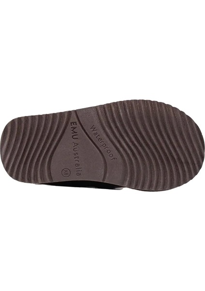 Blackburn Unisex Çocuk Bej Bot