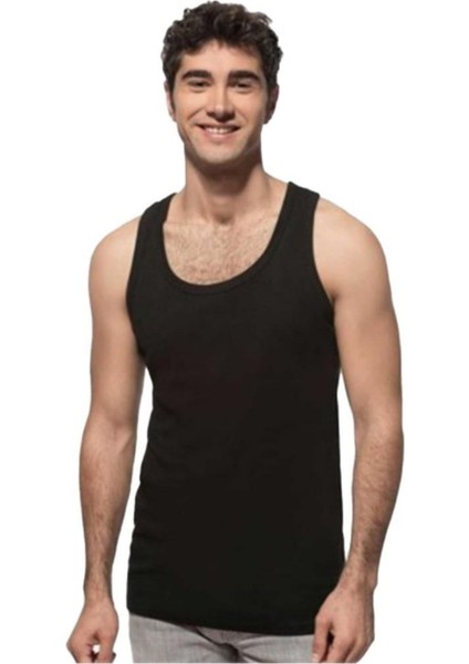 6 Lı Paket Erkek Ribana Pamuklu Sporcu Atleti 0058 modelleri