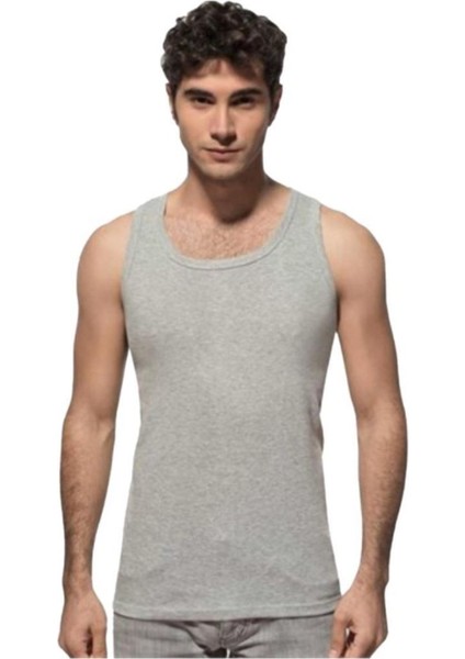 6 Lı Paket Erkek Ribana Pamuklu Sporcu Atleti 0058 fırsatları