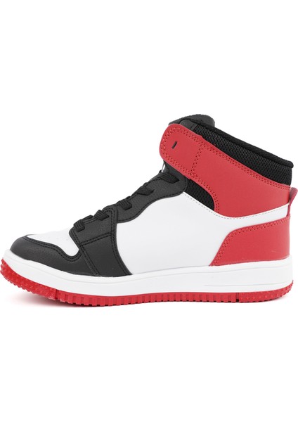 25C.HAYKAT Bağlı Bilekli Ortopedik Sneaker Genç Erkek Çocuk Spor Ayakkabı modelleri
