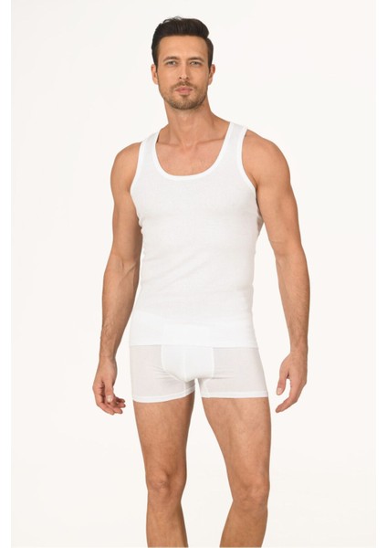 Iç Giyim (3 Adet) Nbb Ribana Kumaş Erkek Sporcu Atlet fiyatları