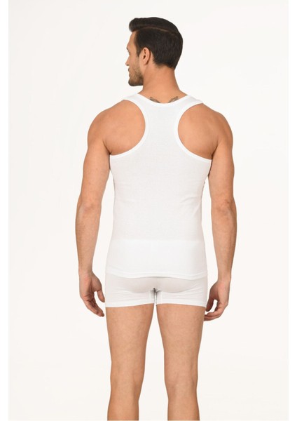 Iç Giyim (3 Adet) Nbb Ribana Kumaş Erkek Sporcu Atlet modelleri