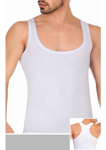 Iç Giyim (3 Adet) Boxman Özel Modal Kumaş Sporcu Elit Erkek Atlet