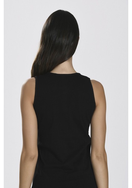 Iç Giyim (3 Adet) Nbb Geniş Askılı Dantelli Ribana Atlet fiyatları