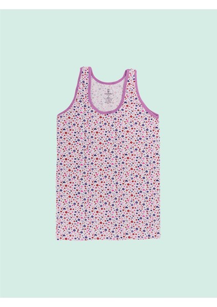 Ceylanoğlu Empirme Likra Karışık Renk Kalın Askı Kız Çocuk Atlet 348 (6 Adet) indirimleri