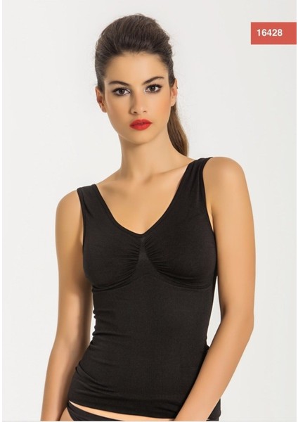 Iç Giyim Miss Fit Toparlayıcı Atlet