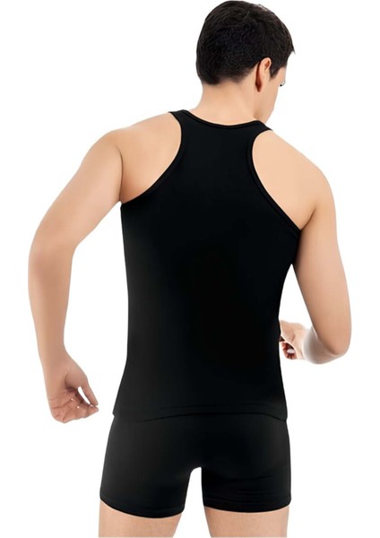 Iç Giyim Kota (6 Adet) Erkek Rambo Askılı Atlet fiyatları