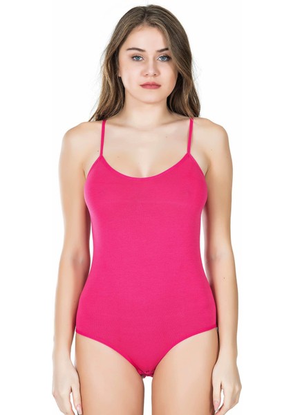 Iç Giyim Derya Kurşun Pamuk Kumaş Ince Askılı Çıt Çıtlı Body Atlet fiyatları