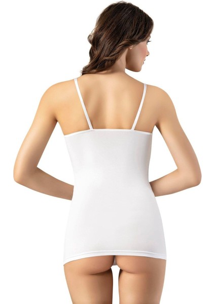 Iç Giyim Kota Ip Askılı Atlet (3 Adet) fiyatları