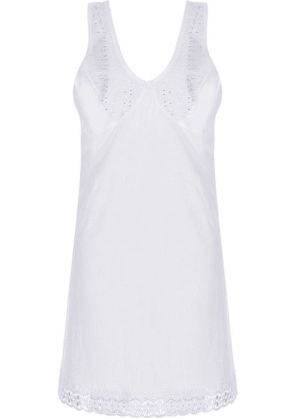 Doğan Yıldız Battal Penye Kombinezon 4210 (6 Adet)