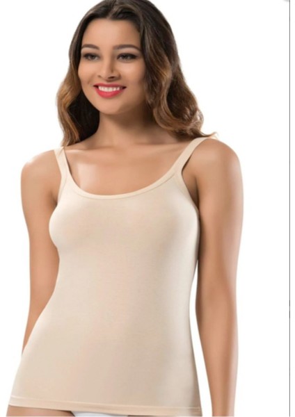 Iç Giyim Erdem Pamuklu Likra Atlet