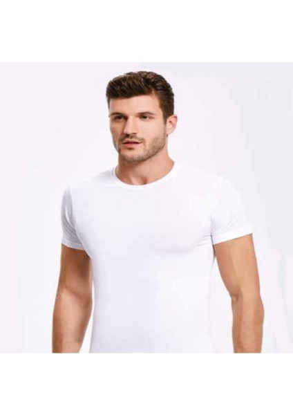 Likra Supreme Oval Yaka Fanila 1625 (1 Adet)