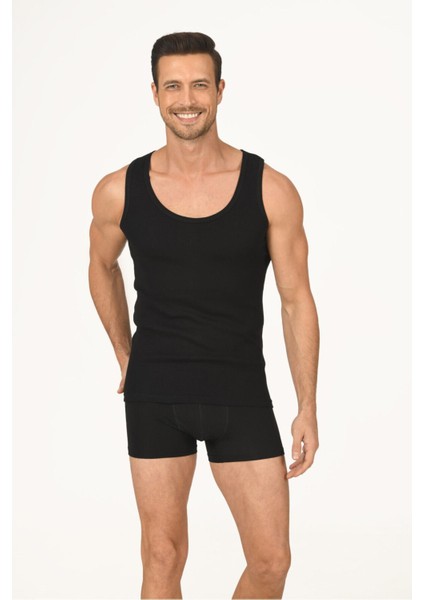 Iç Giyim (3 Adet) Nbb Ribana Kumaş Erkek Sporcu Atlet