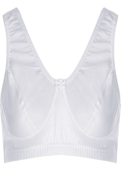 Doğan Yıldız Penye Badi Sütyen 4110 (6 Adet)