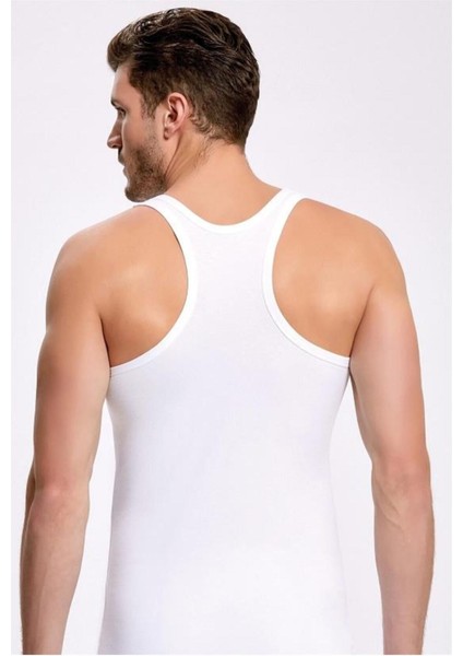 Likra Supreme Erkek Sporcu Atlet 1615 (1 Adet)