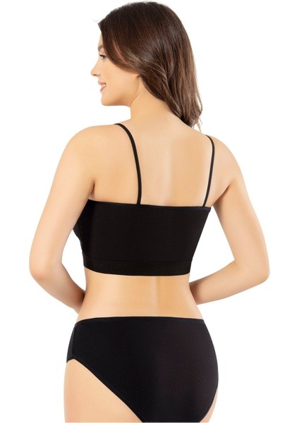 Iç Giyim Kota Askılı Modelli Yarım Atlet (3 Adet) fiyatları