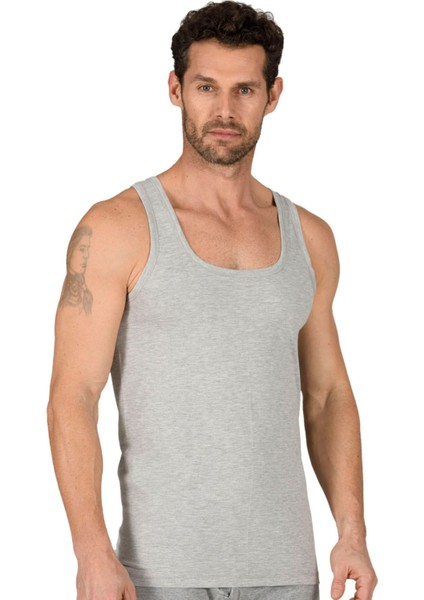 3'lü Paket Erkek %100 Pamuklu Süprem Esnek Rahat Kalın Askılı Örme Atlet fiyatları