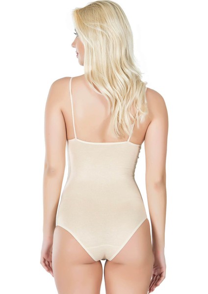 Pamuk Kumaş Ön Kısımları Geniş Dantel Işlemeli Ip Askılı Çıt Çıtlı Body Atlet fiyatları