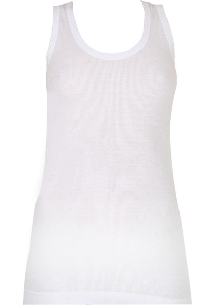 Doğan Yıldız Fitilli Penye Kaşkorse Atlet 4710 (6 Adet)