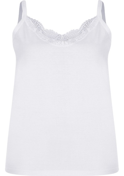 Doğan Yıldız Penye Gipür Ip Askı Badi 4010 (6 Adet)