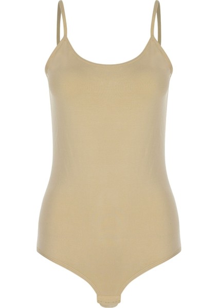 Doğan Yıldız Viskon Ip Askılı Ağraflı Badi 7420 (6 Adet)