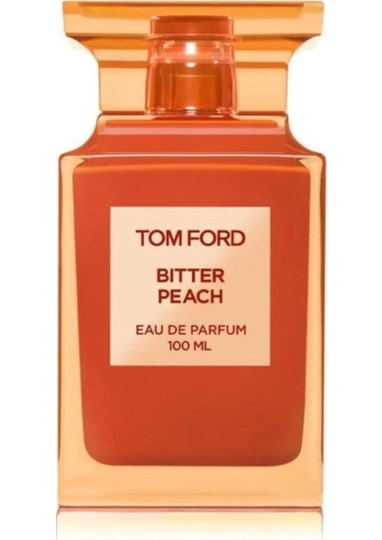 Tom Ford Bitter Peach Edp