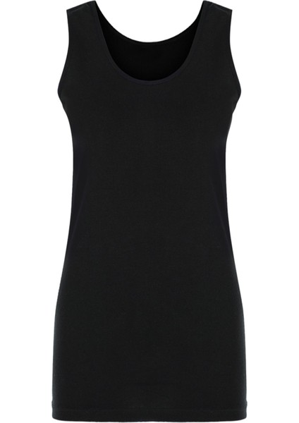 Doğan Yıldız Ribana Geniş Askı Atlet 4350 (6 Adet)