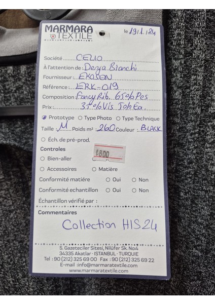 Gri Polo Yaka Dokulu Tişört – Açık Gri Yaka ve Kol Ucu Detaylı modelleri