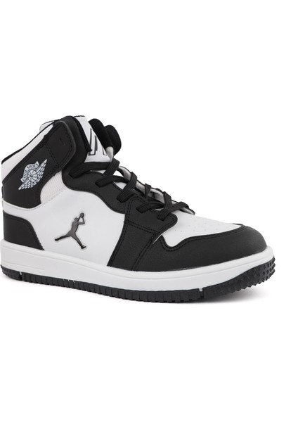 25C.HAYKAT Bağlı Bilekli Ortopedik Sneaker Genç Erkek Çocuk Spor Ayakkabı fiyatları