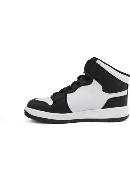 25C.HAYKAT Bağlı Bilekli Ortopedik Sneaker Genç Erkek Çocuk Spor Ayakkabı modelleri