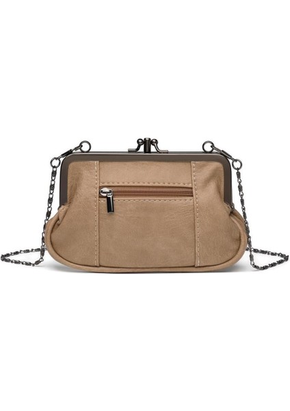 Mini Boy Yıkama Deri Burslu Kadın Kese 21-K Barcelona 1937-7 fiyatları