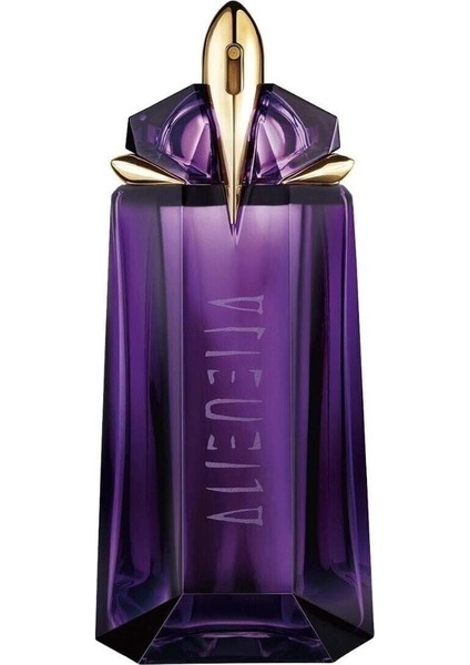 Thierry Mugler Alien The Refillabl Talism Edp 90 ml