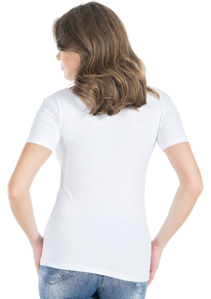 Iç Giyim Derya Kurşun V Yaka Yarım Kol Atlet fiyatları