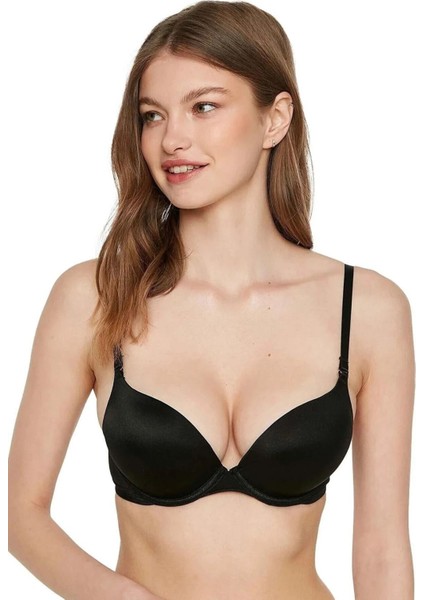 Iç Giyim New Bra Destekli Balenli Sütyen modelleri