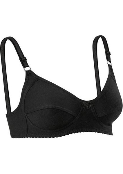 Iç Giyim Ebru Lüx Penye Sütyen (Sütyen Yıkama Topu Hediyeli )