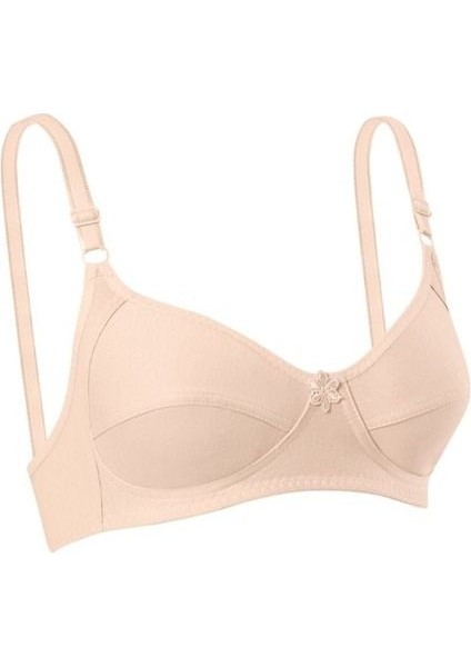 Iç Giyim Ebru Lüx Penye Sütyen (Sütyen Yıkama Topu Hediyeli )