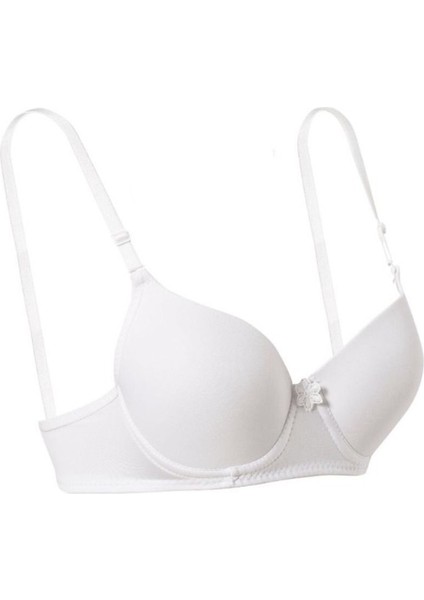 Iç Giyim Ebru Lüx Silikonlu Destekli Balenli Micro Tulumlu Sütyen (Sütyen Yıkama Topu Hediyeli )