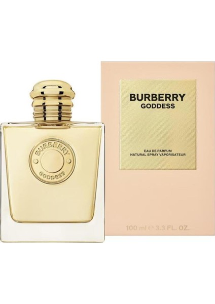 Burberry Goddess Edp 100ML