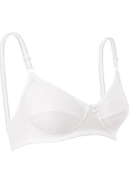 Iç Giyim Ebru Lüx Penye Sütyen (Sütyen Yıkama Topu Hediyeli )