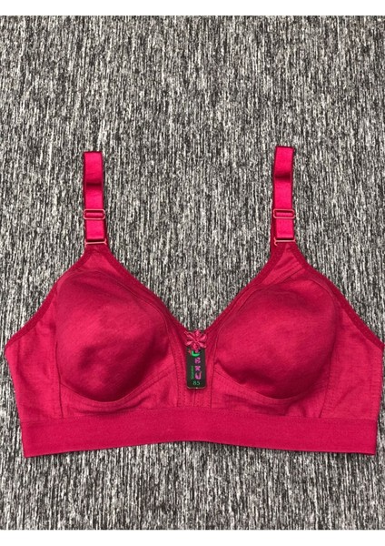 Iç Giyim Ebru Lüx Toparlayıcı Penye Geniş Lastik Sütyen (Sütyen Yıkama Topu Hediyeli )