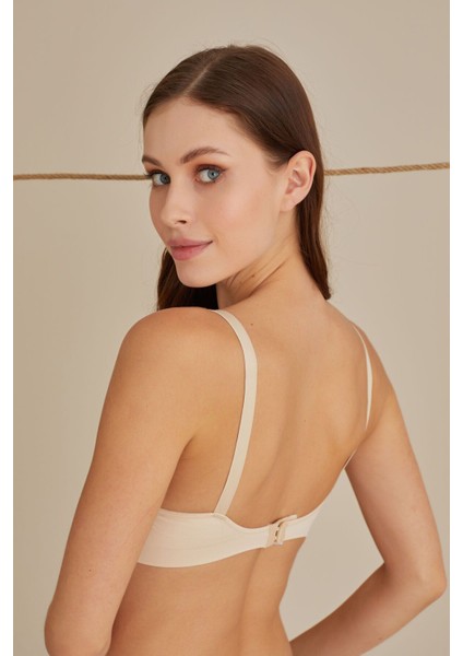 Iç Giyim Nbb Seamless Balensiz Desteksiz Sütyen modelleri
