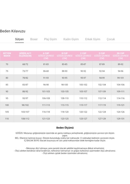 Iç Giyim Nbb Seamless Balensiz Desteksiz Sütyen fırsatları