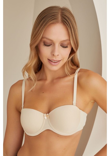 Iç Giyim Nbb Desteksiz Straplez Sütyen fiyatları