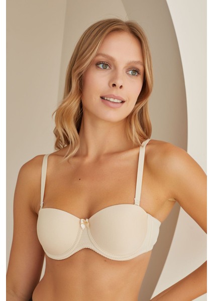 Iç Giyim Nbb Desteksiz Straplez Sütyen modelleri