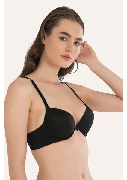 Iç Giyim Nbb Çıkarılabilir Destekli Mikro Sütyen