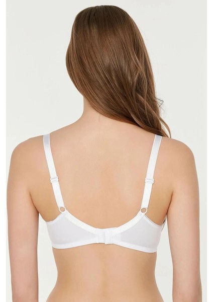 Iç Giyim New Bra Toparlayıcı Süngerli Balenli Içi Boş Sütyen fırsatları